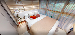 Promenade Peak (D3), Condominium #589853281